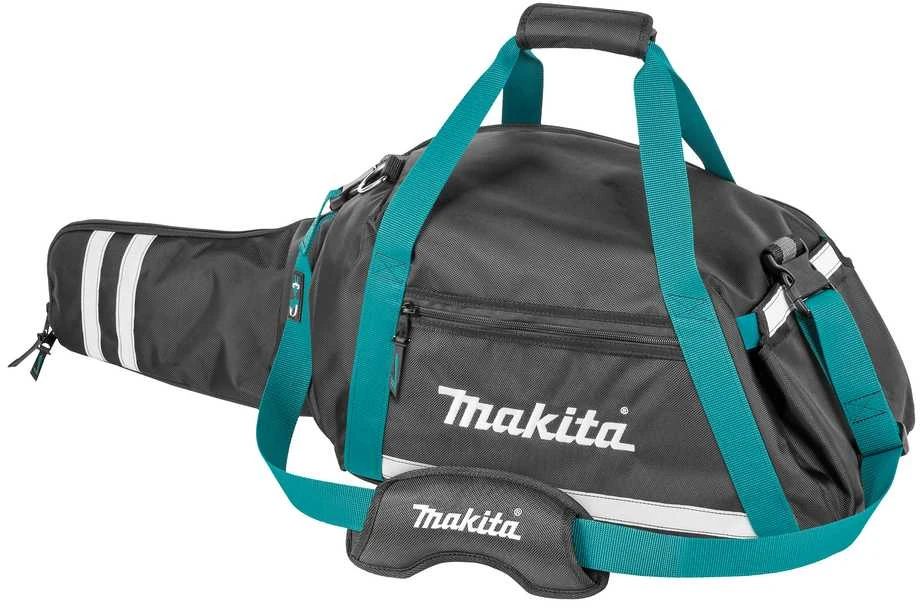 Makita Sutvirtintas krepšys grandininiam pjūklui. E-15512