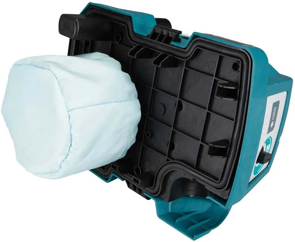 Makita Tarpinis medžiaginis filtras DVC750L 199827-4