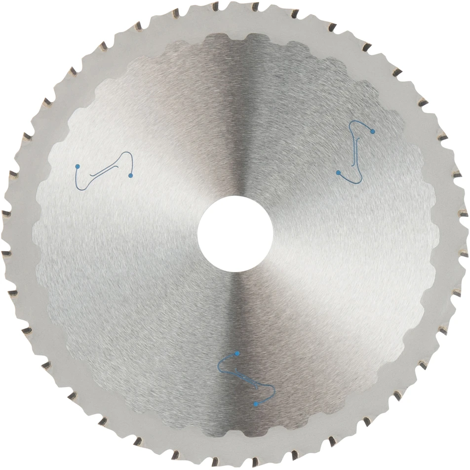 Makita TCT diskinio pjūklo ašmenys storam metalui 185x30x36T, SPECIALIZED E-26082