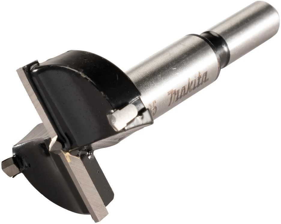 Makita T.C.T grąžtas-freza lankstams 35x77mm D-71168
