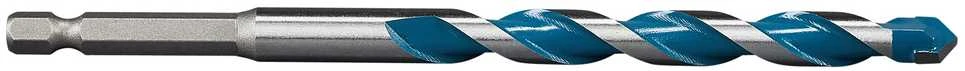 Makita TCT GRĄŽTAS ĮVAIRIOMS MEDŽIAGOMS 10X150mm, 1/4" E-15067