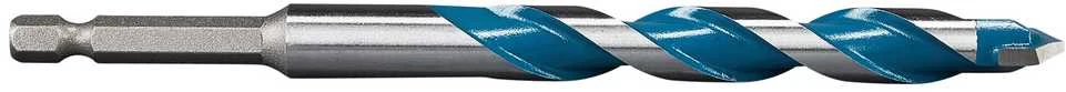 Makita TCT GRĄŽTAS ĮVAIRIOMS MEDŽIAGOMS 13X150mm, 1/4" E-15089