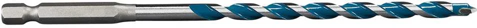 Makita TCT GRĄŽTAS ĮVAIRIOMS MEDŽIAGOMS 6X150mm, 1/4" E-14990