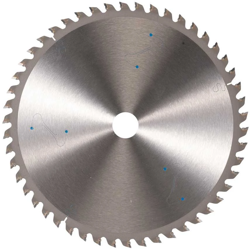 Makita T.C.T. pjūklas 190X1.85X20mm 8° T50 EFFICUT klijuotoms plokštėms E-12186