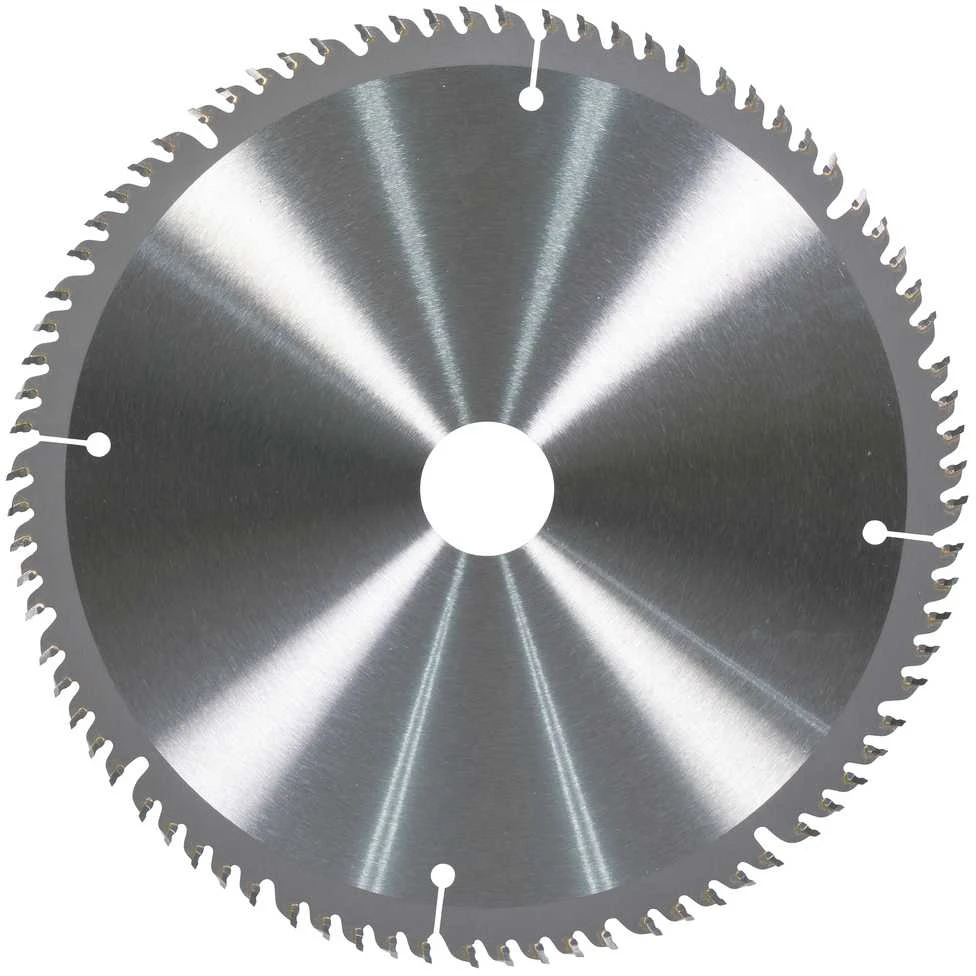 Makita T.C.T. pjūklas 216X30X2,0MM 10° T80 E-08894 T.C.T • 216 x 30 mm • 80T • 10° • Medienai