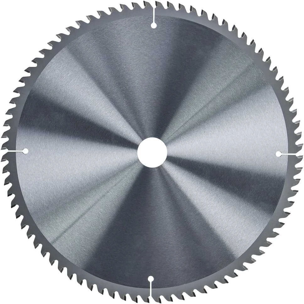 Makita T.C.T. pjūklas MAKBLADE 305X2.3X30mm 5° T80 B-32851 T.C.T • 305 x30 mm • T80 • 5° • Medienai