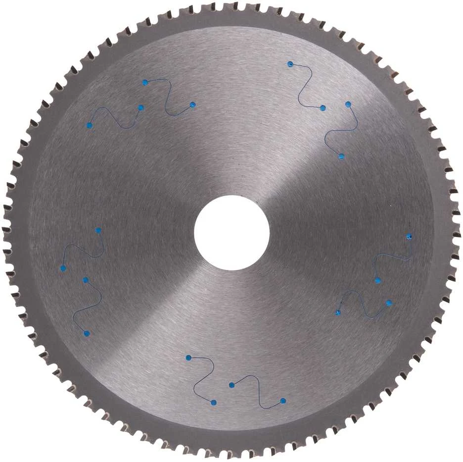 Makita T.C.T. pjūklas SPECIALIZED 185X1.6X30mm 0° T64 B-33984 T.C.T • 185 x30 mm • T64 • 0° • Metalui/Nerūd. plienui