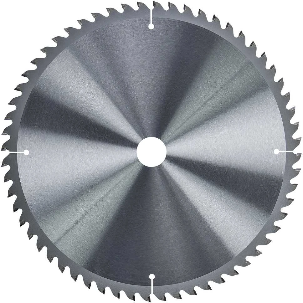 Makita T.C.T. Zāģripa MAKBLADE 305X2.3X30mm 5° T60 B-32817 T.C.T • 305 x30 mm • T60 • 5° • Kokam