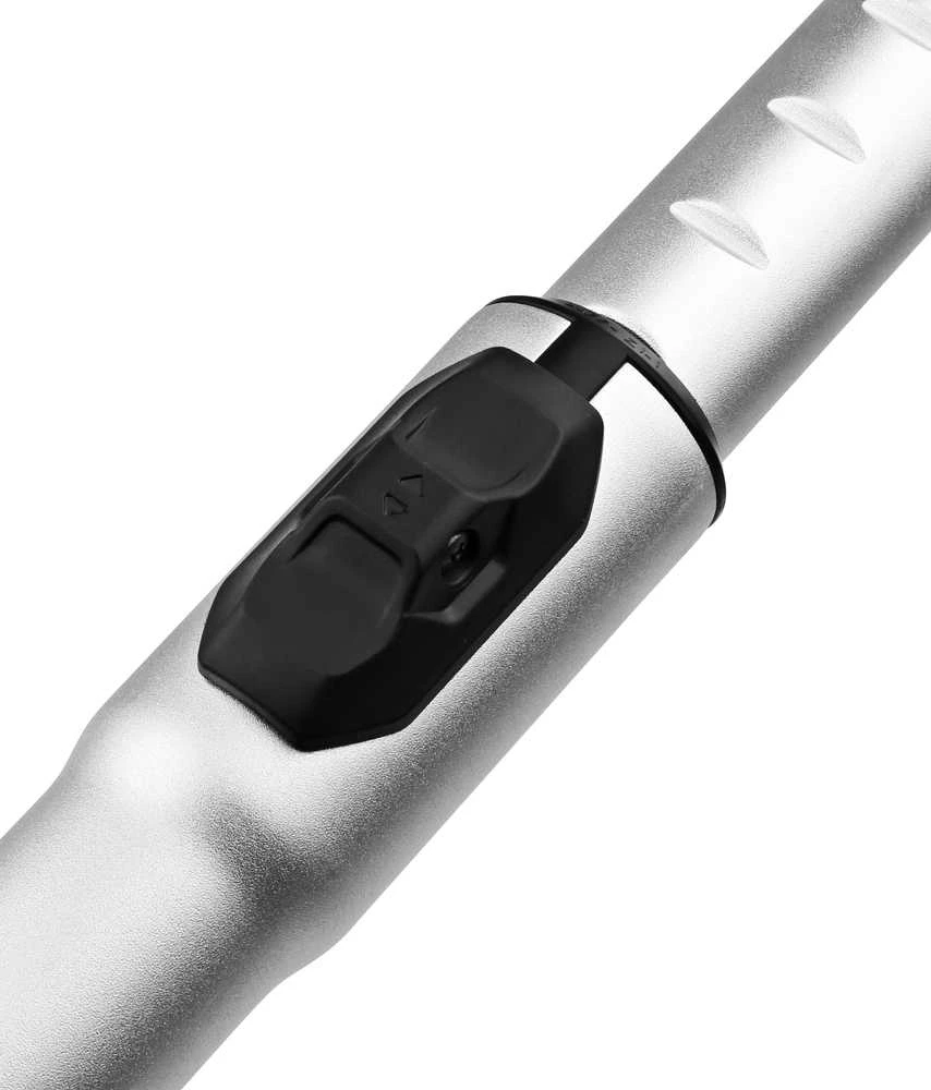 Makita Teleskopinis plastikinis vamzdis Ø28mm 590-942mm DVC260/DVC261 140G19-0