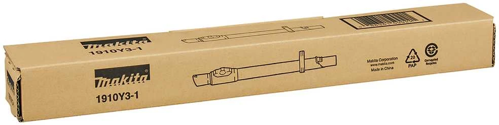 Makita Teleskopinis plastikinis vamzdis 470-710mm 1910Y3-1 DCL283, DCL284, DCL280, DCL282, DCL281, CL114, CL117