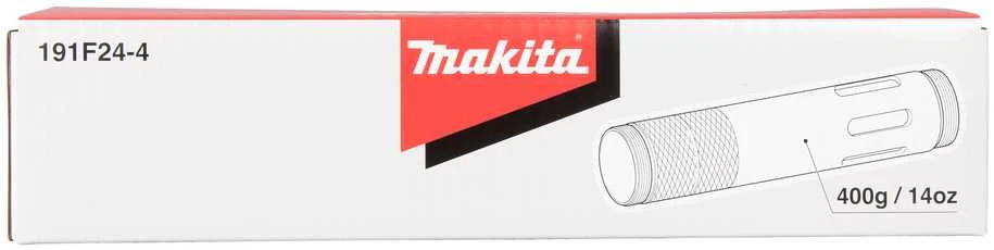 Makita Tepalo preso kapsulė DGP180 191F24-4 400g