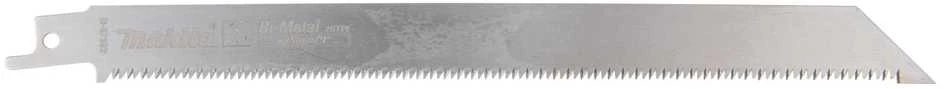 Makita Tiesinio pjūklo pjūklelis BIM 225X0,9MM 15Tpi, 1vnt. B-57392