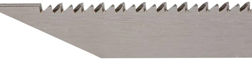 Makita Tiesinio pjūklo pjūklelis HCS 190X0,6MM 15Tpi, 1vnt. B-56596