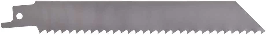 Makita Tiesinio pjūklo pjūklelis INOX 152x1.2mm 6Tpi, 1vnt. B-52043