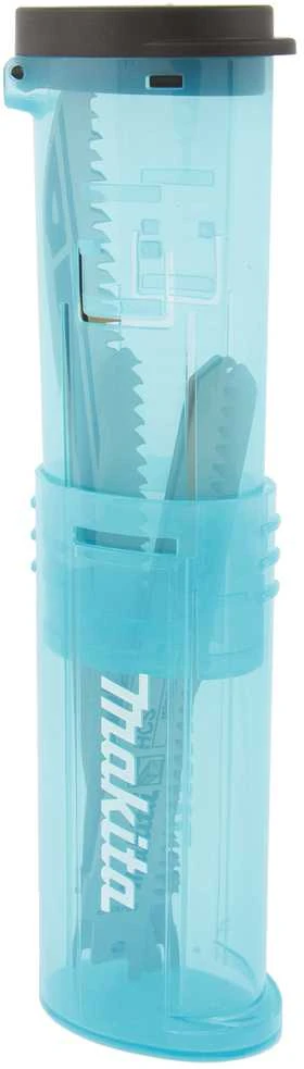 Makita Tiesinio pjūklo pjūklelių komplektas 6 Vnt. Medžiui B-44432