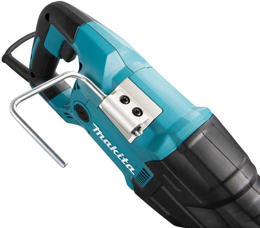 Tiesinis pjūklas Makita JR3061T