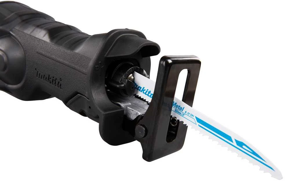 Tiesinis pjūklas Makita JR3061T