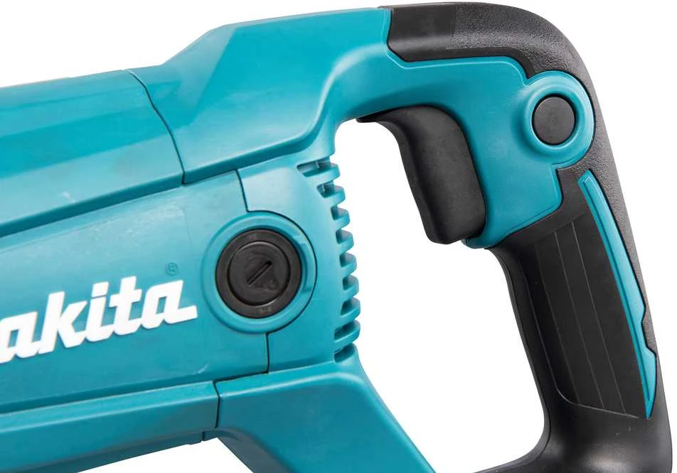 Tiesinis pjūklas Makita JR3061T