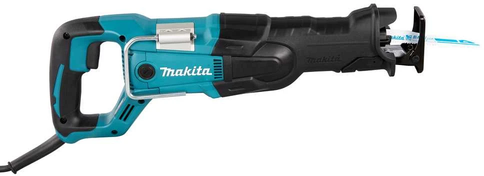 Tiesinis pjūklas Makita JR3061T