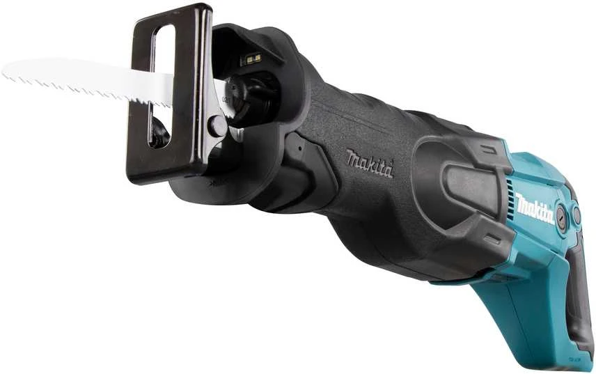 Tiesinis pjūklas Makita JR3061T