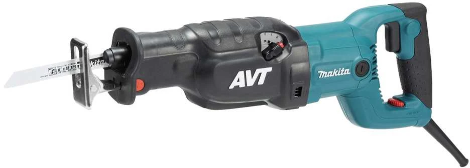 Makita Tiesinis pjūklas JR3070CT 1 510 W • 0 – 2 800 min⁻¹ • 32 mm