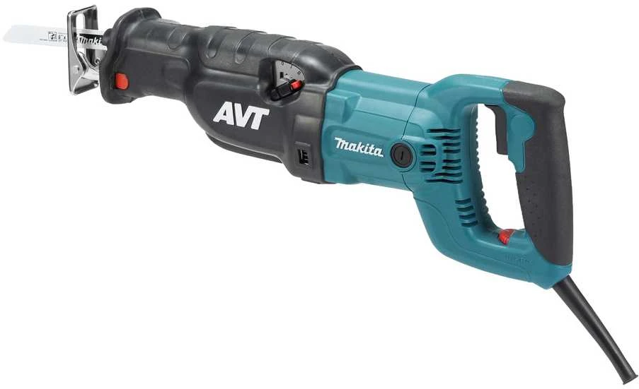 Makita Tiesinis pjūklas JR3070CT 1 510 W • 0 – 2 800 min⁻¹ • 32 mm