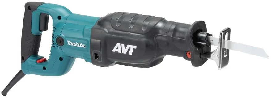 Makita Tiesinis pjūklas JR3070CT 1 510 W • 0 – 2 800 min⁻¹ • 32 mm