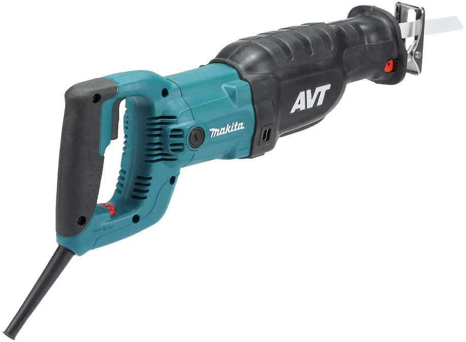 Makita Tiesinis pjūklas JR3070CT 1 510 W • 0 – 2 800 min⁻¹ • 32 mm