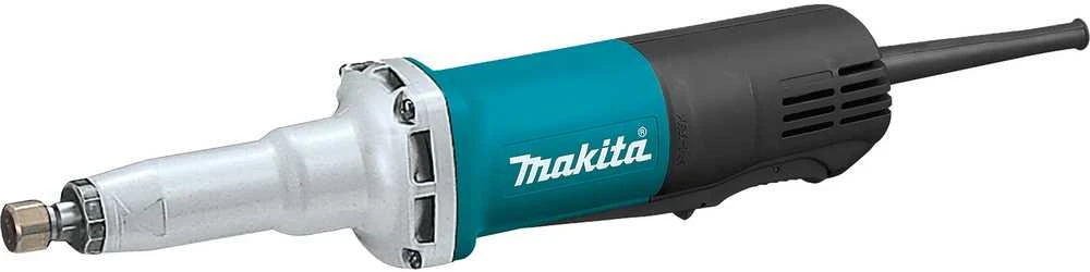 Makita Tiesinis šlifuoklis, 750 W GD0801C 6-(8) mm