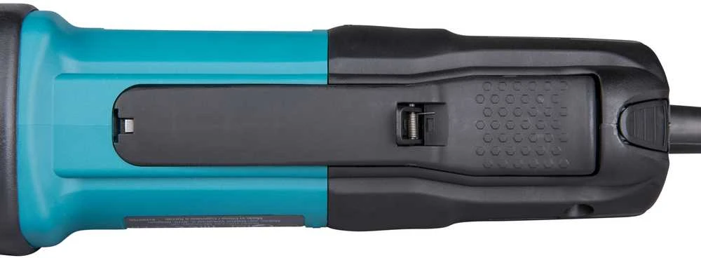 Makita Tiesinis šlifuoklis GD0600 6 mm