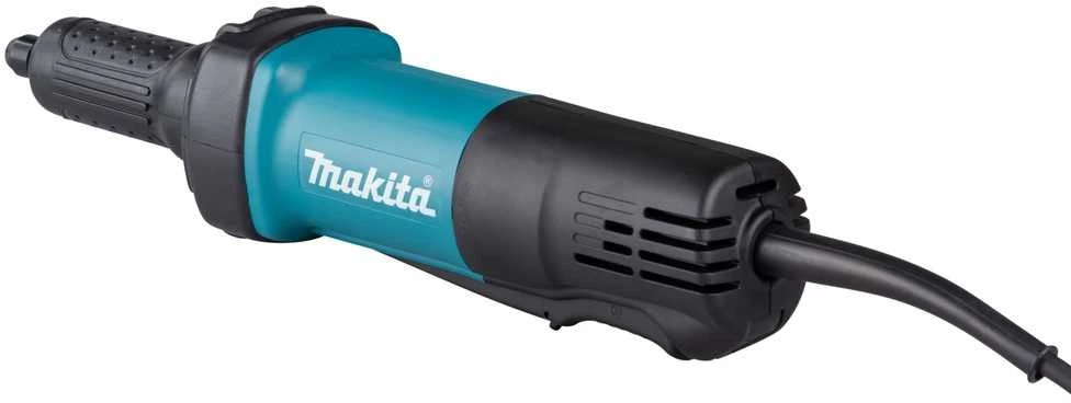Makita Tiesinis šlifuoklis GD0600 6 mm