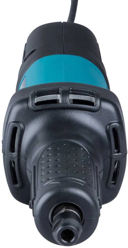 Makita Tiesinis šlifuoklis GD0600 6 mm