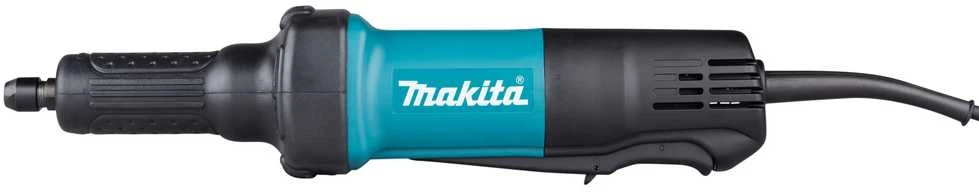 Makita Tiesinis šlifuoklis GD0600 6 mm