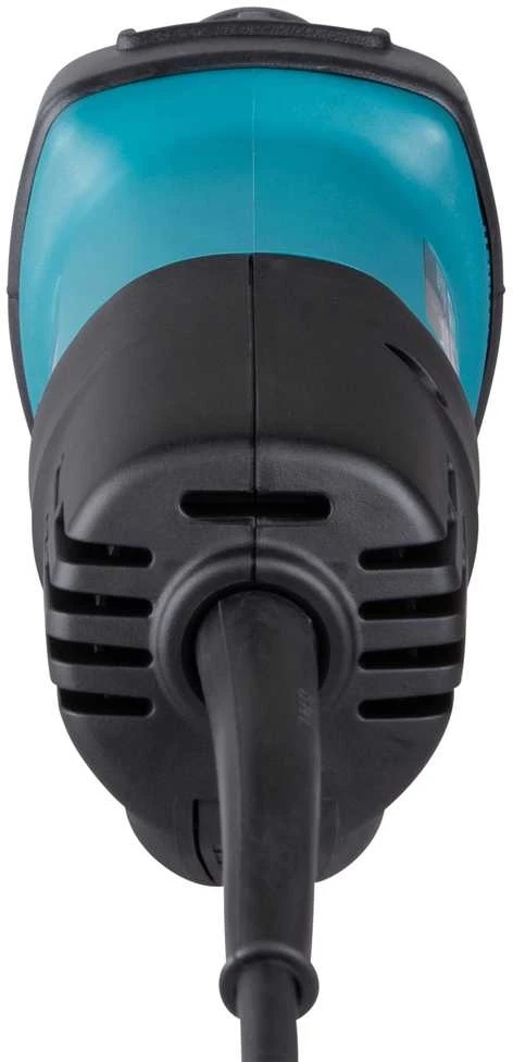 Makita Tiesinis šlifuoklis GD0600 6 mm
