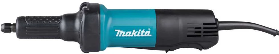 Makita Tiesinis šlifuoklis GD0600 6 mm