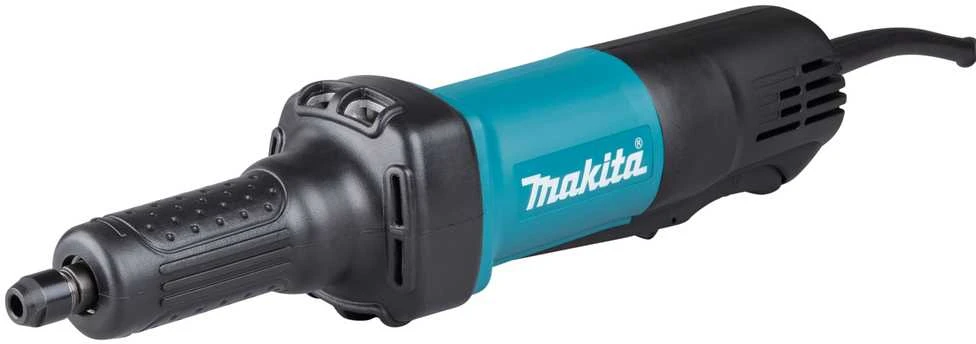 Makita Tiesinis šlifuoklis GD0600 6 mm