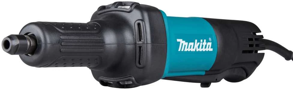 Makita Tiesinis šlifuoklis GD0600 6 mm