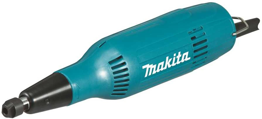 Makita Tiesinis šlifuoklis GD0603 6 mm