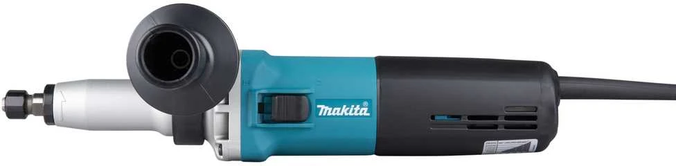 Makita Tiesinis šlifuoklis GD0800C 6-(8) mm