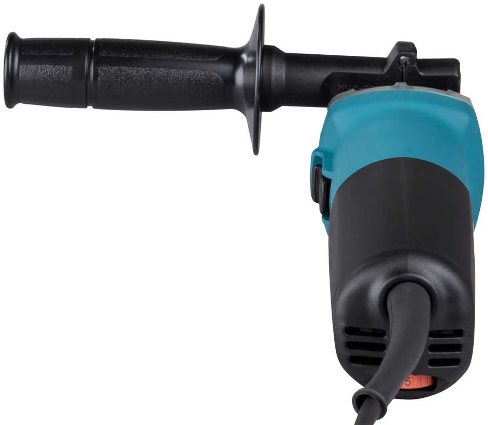 Makita Tiesinis šlifuoklis GD0800C 6-(8) mm