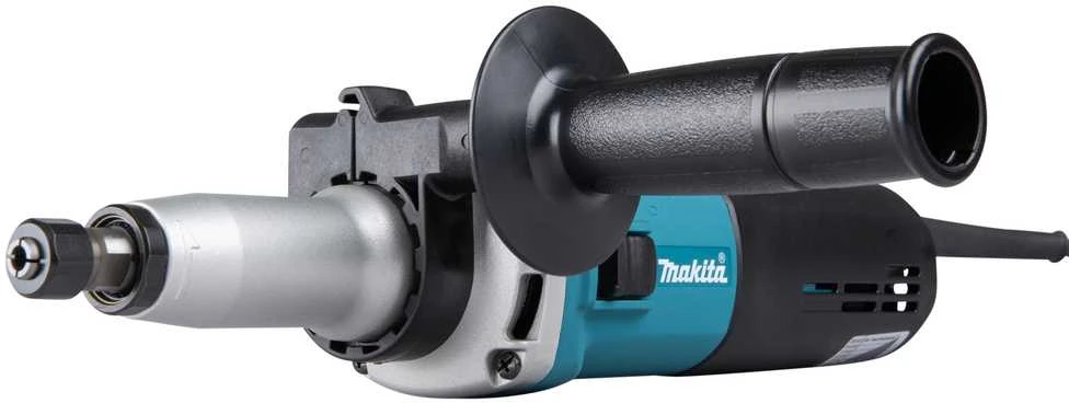 Makita Tiesinis šlifuoklis GD0800C 6-(8) mm