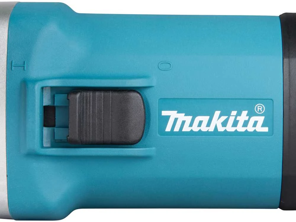 Makita Tiesinis šlifuoklis GD0800C 6-(8) mm