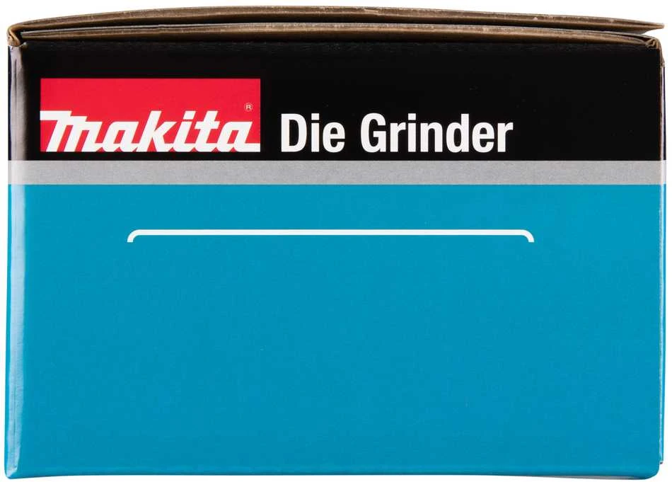 Makita Tiesinis šlifuoklis GD0800C 6-(8) mm