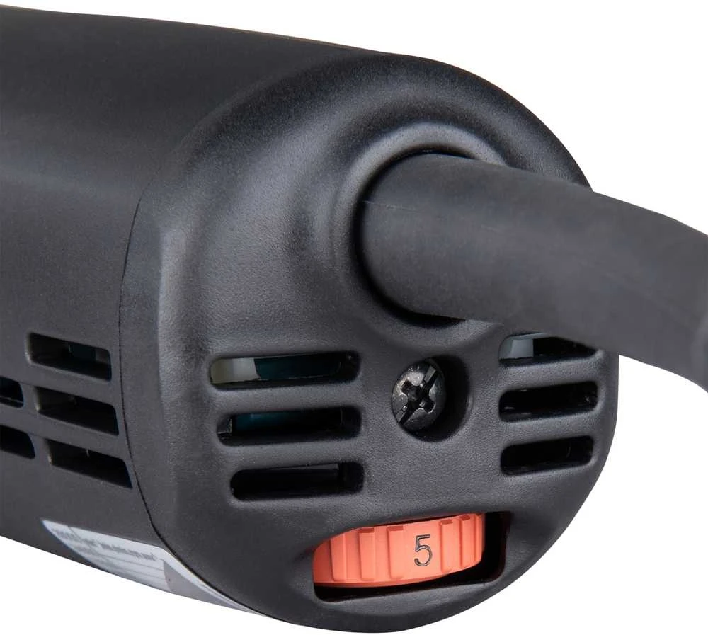 Makita Tiesinis šlifuoklis GD0800C 6-(8) mm
