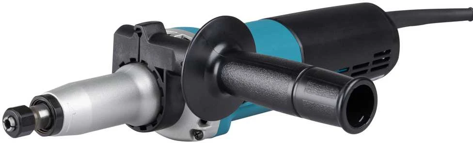 Makita Tiesinis šlifuoklis GD0800C 6-(8) mm