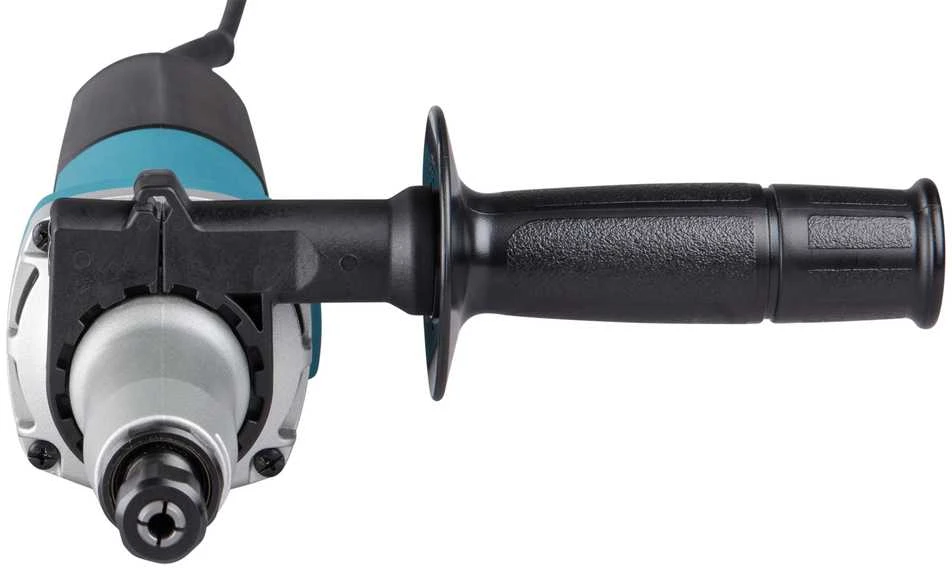 Makita Tiesinis šlifuoklis GD0800C 6-(8) mm