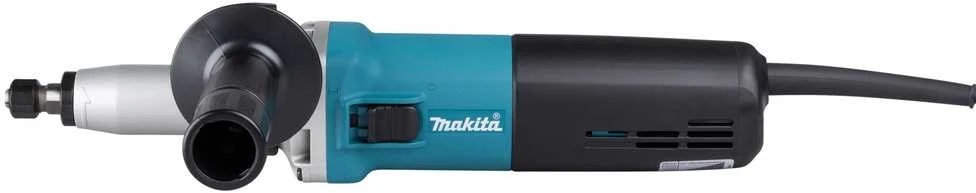 Makita Tiesinis šlifuoklis GD0800C 6-(8) mm