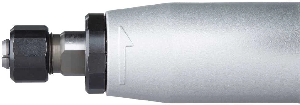 Makita Tiesinis šlifuoklis GD0800C 6-(8) mm