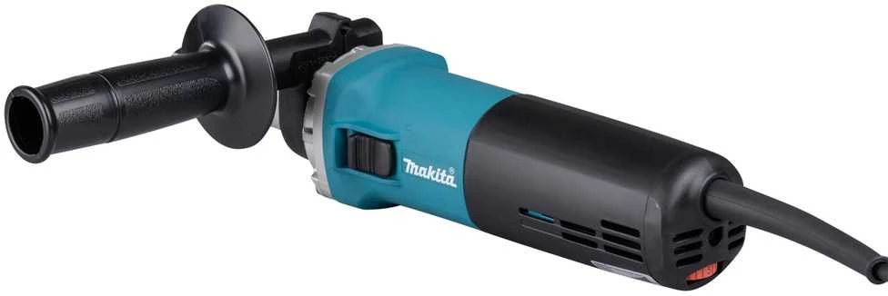 Makita Tiesinis šlifuoklis GD0800C 6-(8) mm
