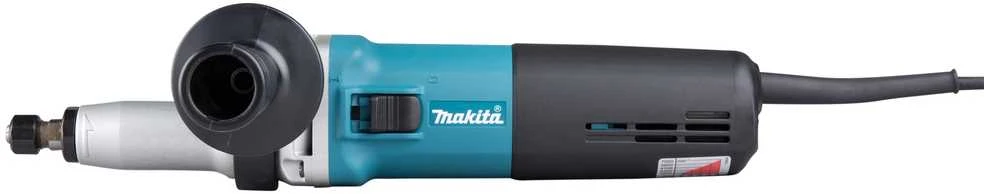 Makita Tiesinis šlifuoklis GD0810C 6-(8) mm